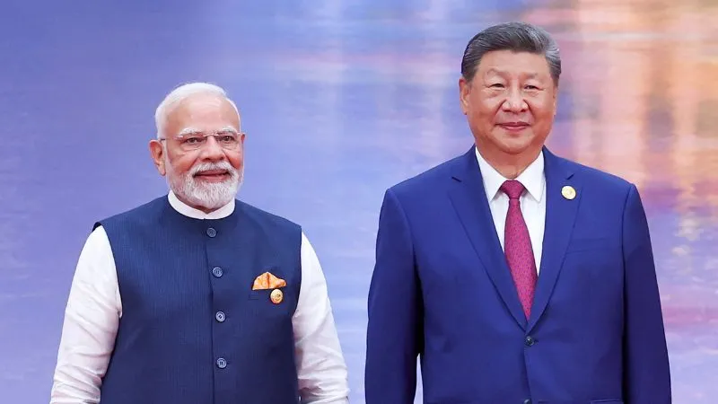 PM मोदी ने भेजा बुलावा, 7 साल बाद भारत आएंगे चीन के राष्ट्रपति शी जिनपिंग, BRICS में होंगे शामिल