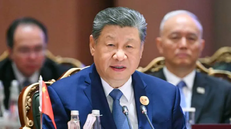 BRICS को लेकर चीन के राष्ट्रपति शी जिनपिंग ने किया बड़ा ऐलान, 19वें शिखर सम्मेलन की मेजबानी करेगा ड्रैगन