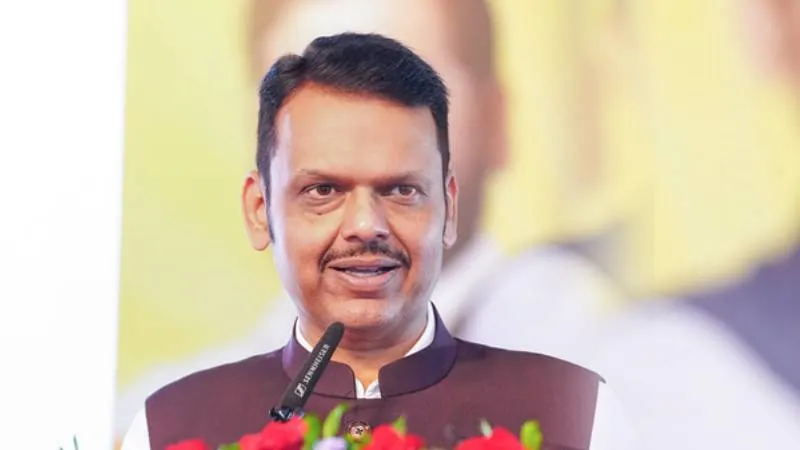 महाराष्ट्र के 265 तालुकों में सूखा घोषित, CM फडणवीस ने किसानों के लिए किए बड़े ऐलान