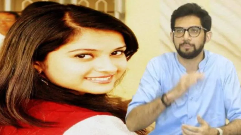 दिशा सालियान केस में बड़ा कानूनी मोड़, आदित्य ठाकरे और अनिल देशमुख को 500 करोड़ का मानहानि नोटिस