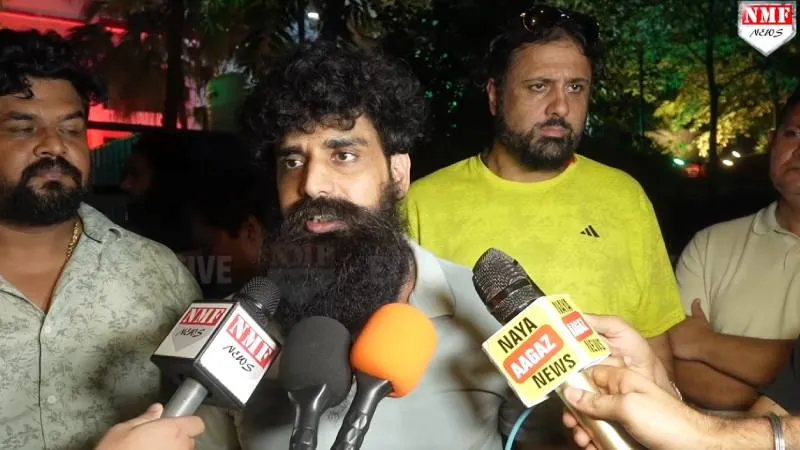 स्वतंत्र भारद्वाज के साथियों पर भीम आर्मी ने करवाया हमला! अब क्या होगा?