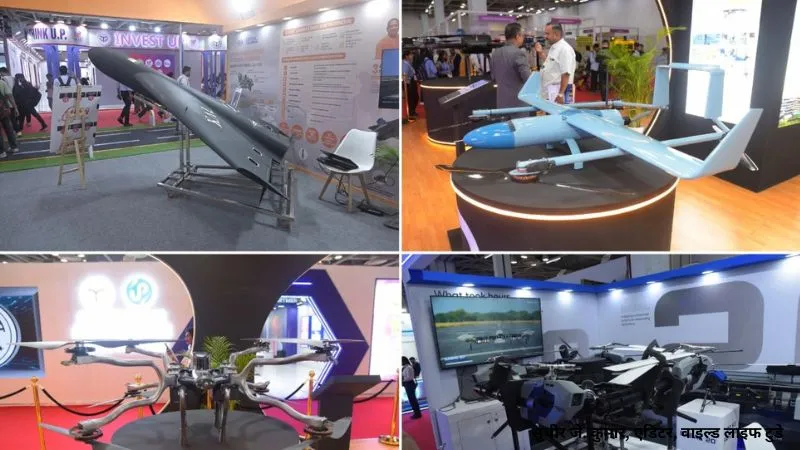 UK में एयरोस्पेस की पढ़ाई करने वाले तन्मय ने कानपुर में बनाई डिफेंस फैक्ट्री, वन BHK से शुरू हुआ था सफर