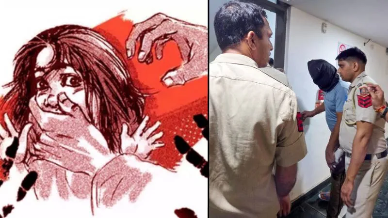 'मैं रो रही थी, एक ने गन निकाली, फिर बारी-बारी से की दरिंदगी', कालकाजी गैंगरेप पीड़िता ने बयां किया दर्द, कलेजा फट जाएगा