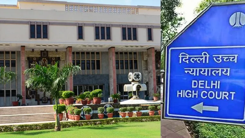 ‘लड़की ने आरोपी के नाम का टैटू गुदवाया था…’, दिल्ली हाई कोर्ट ने कम की रेप के दोषी की सजा, चर्चा में है टिप्पणी