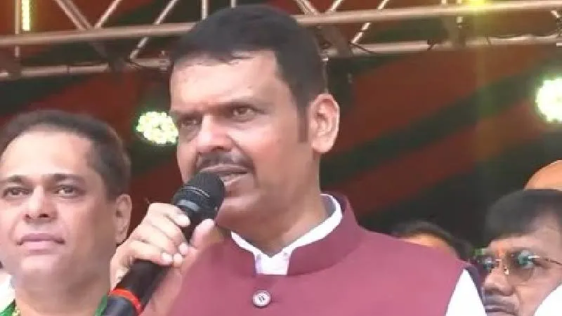मराठा आरक्षण पर CM फडणवीस का बड़ा बयान, बोले- संवैधानिक दायरे में ही मिलेगा आरक्षण
