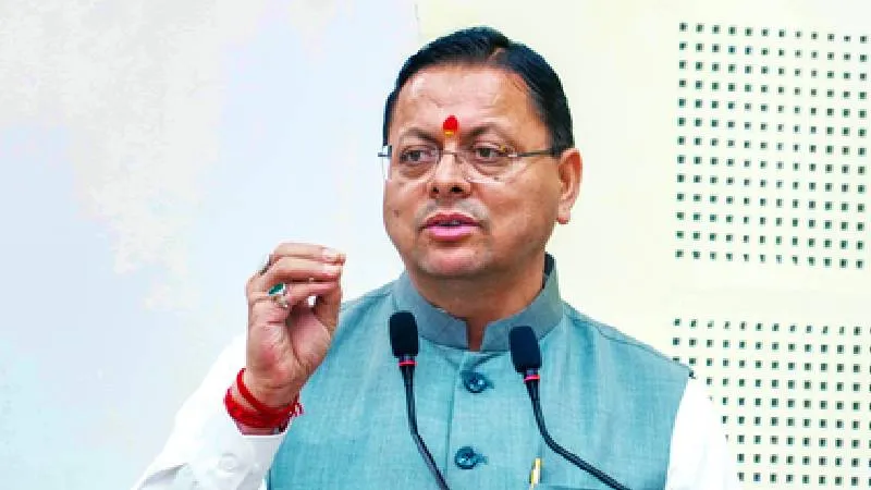 उत्तराखंड के युवाओं को धामी सरकार का तोहफा, आज लॉन्च होगी ‘मुख्यमंत्री युवा भविष्य निर्माण योजना’