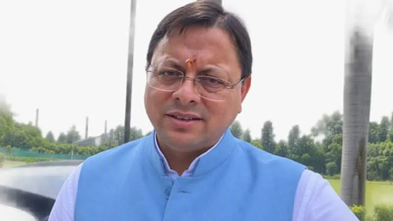 छात्रों के सपनों से बनेगा उत्तराखंड का भविष्य, सीएम धामी ने कहा- युवाओं की बात सुनना जरूरी