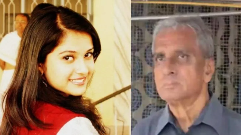 दिशा सालियान की मौत पर नया खुलासा, पिता सतीश सालियान बोले-मेरे पास पुख्ता सबूत हैं