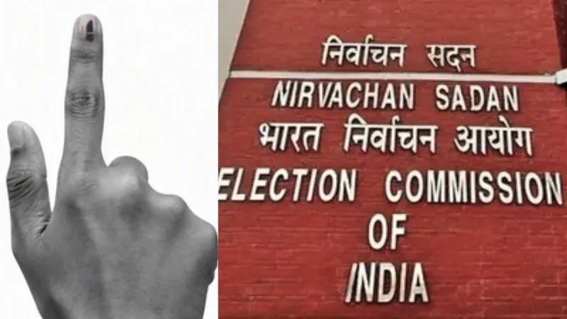 UP में बजा MLC चुनाव का बिगुल, 11 सीटों पर होगी BJP-SP की टक्कर जानें कब होगा मतदान