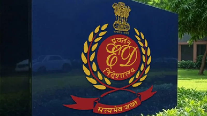 गोवा के 278 करोड़ के भूमि घोटाले में ED की बड़ी कार्रवाई, मुख्य आरोपी सिद्धीक खान के खिलाफ चार्जशीट दाखिल