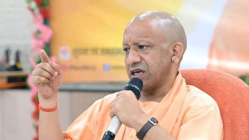 ग्रेटर नोएडा में 25 से 29 सितंबर तक इंटरनेशनल ट्रेड शो, यूपी के एग्री 'कल्चर' के होंगे दर्शन