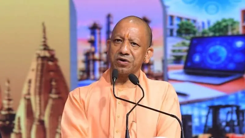 योगी सरकार में बालवाटिकाओं को मिलेगा ‘लर्निंग कॉर्नर’ का नया संसार, 966 पीएम श्री विद्यालयों में होगी आधुनिक व्यवस्था, ₹193 लाख की मंजूर