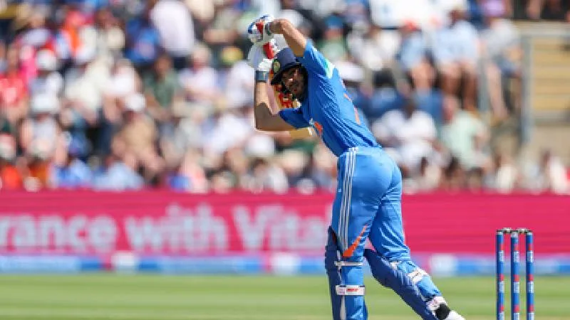 IND vs WI: शुभमन गिल की चोट पर आया बड़ा अपडेट, पहले वनडे में खेलेंगे या नहीं कप्तान!