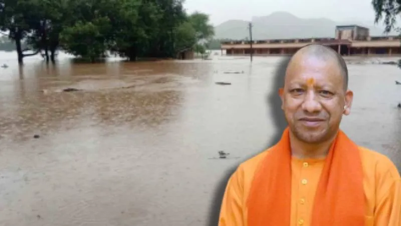 सीएम ने अधिकारियों को दिया निर्देश, बर्बाद हुई फसल का आकलन कर किसानों को दिलाएं मुआवजा