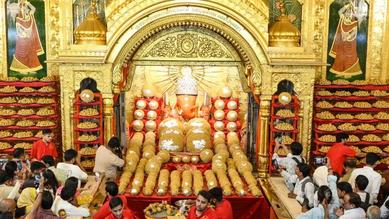 क्या आज भी मौजूद है गणेश जी का कटा हुआ सिर? उत्तराखंड की इस गुफा से जुड़ी है चौंकाने वाली मान्यता