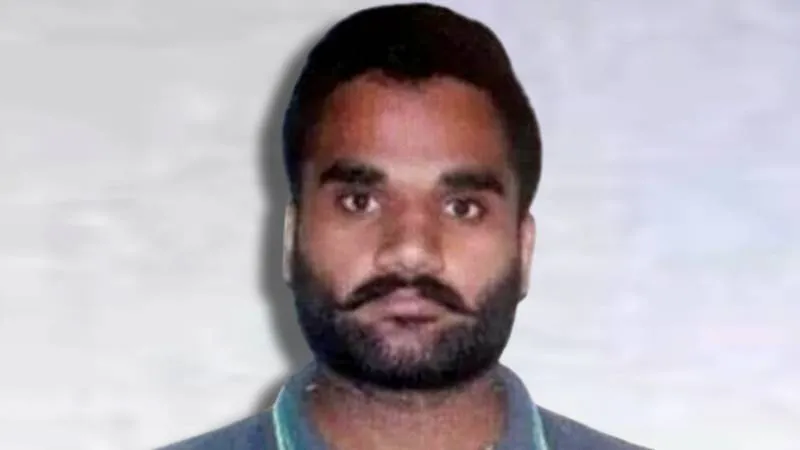 गोल्डी बराड़ पर FBI का बड़ा एक्शन, अमेरिका की मोस्ट वांटेड लिस्ट में शामिल