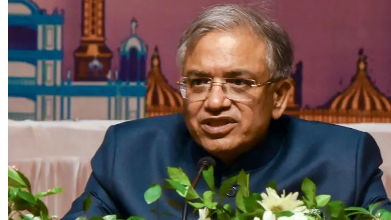 क्या सच में ज्ञानेश कुमार ने राष्ट्रपति को भेज दिया इस्तीफे का पत्र? वायरल लेटर पर चुनाव आयोग ने दी बड़ी जानकारी