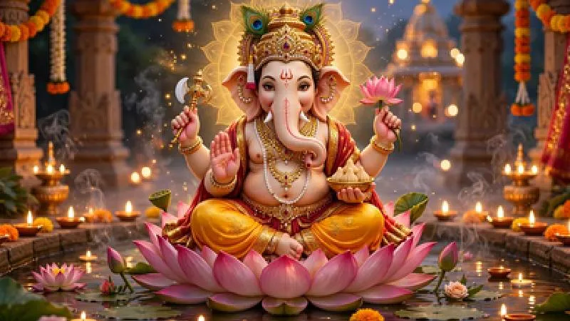 16 सितंबर 2026 पंचांग: गणेश पूजा के लिए शुभ रहेगा बुधवार, जानें राहुकाल और शुभ मुहूर्त