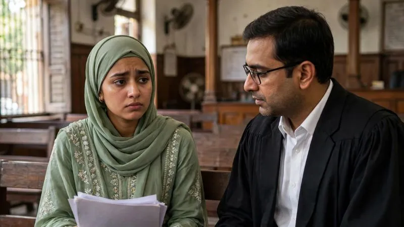 ‘शरिया कोर्ट नहीं सुना सकता तलाक का फैसला…’ मुस्लिम महिला की याचिका पर High Court का बड़ा फैसला