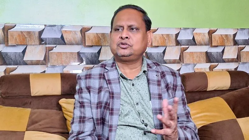 हुमायूं कबीर को किस बात का डर? बंगाल में उपचुनाव के दौरान बेटे के लिए नहीं करेंगे प्रचार, जानें पूरा मामला