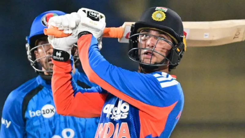 ICC रैंकिंग में भारतीयों का दबदबा, अभिषेक ने लगाई लंबी छलांग, ईशान किशन की नंबर-1 बादशाहत बरकरार