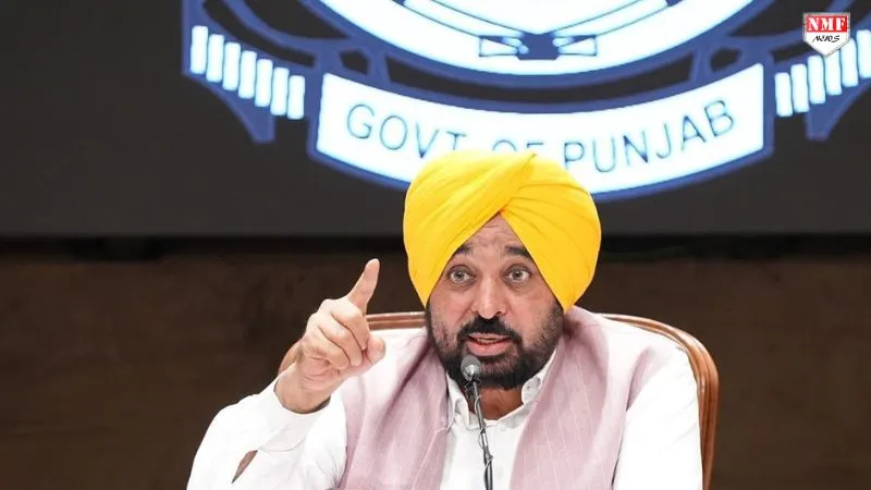 प्राथमिकताएं 5, मिशन एक: 'नशामुक्त पंजाब' के लिए CM भगवंत मान का ‘बिग 5’ अभियान