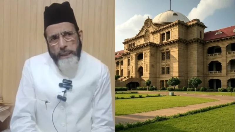 ‘सर तन से जुदा नारा भारत की संप्रभुता-अखंडता को चुनौती…’, मौलाना तौकीर रजा की बेल ख़ारिज करते वक्त HC की बड़ी टिप्पणी