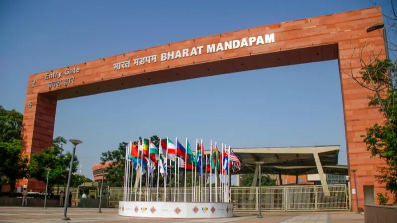 12 और 13 सितंबर को दिल्ली में राष्ट्राध्यक्षों का 'महाकुंभ', भारत मंडपम में होगी ब्रिक्स समिट, शेड्यूल जारी