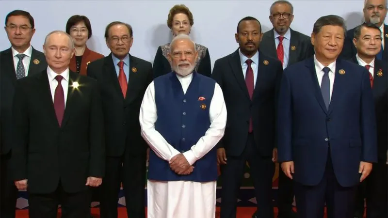 उम्र, थकान, या कूटनीति? BRICS गाला डिनर से शी जिनपिंग ने क्यों बनाई दूरी? सामने आई असल वजह
