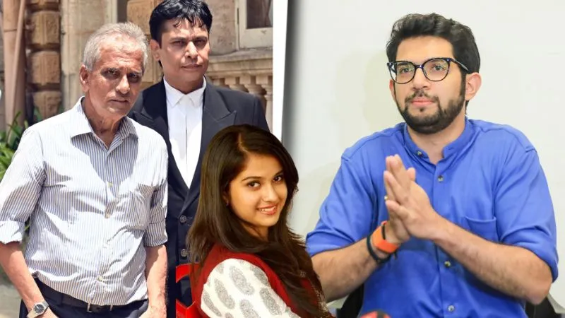 जहां झुकते थे दिग्गज, वहां पहुंच रही 500 करोड़ी चिट्ठी, दिशा सालियान के पिता मातोश्री जाकर थमाएंगे आदित्य ठाकरे को नोटिस