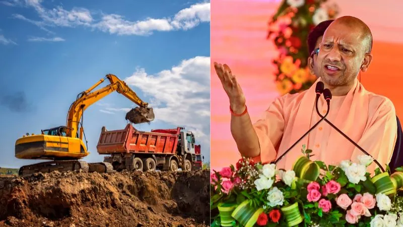 UP में निर्माण कार्यों में आएगी तेजी, 31 साल पुराने कानून में होगा संसोधन, अभियंताओं के बढ़ेंगे वित्तीय अधिकार, योगी कैबिनेट का फैसला