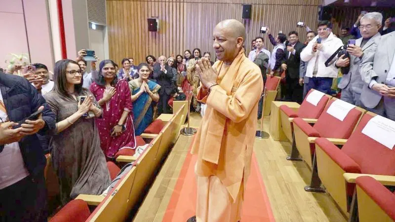 योगी सरकार में हर माह परखी जाएगी स्कूलों की गुणवत्ता, महीने के चतुर्थ शनिवार को होगी BEO-प्रधानाध्यापक की बैठक