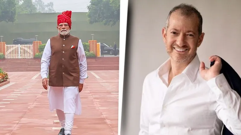 ‘भारत कतई नहीं झुकेगा…’, हिंदुस्तान को झुकाने का ट्रंप का ख्वाब, US एक्सपर्ट ने किया चकनाचूर, बता दिया मोदी क्या करेंगे
