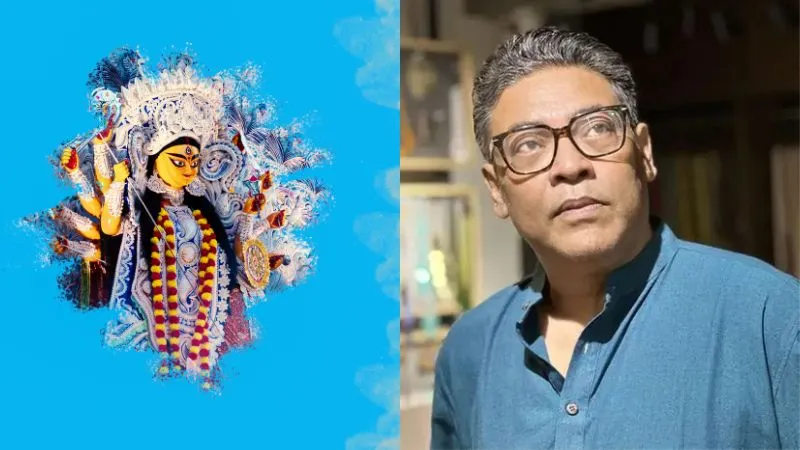 दुर्गा पूजा में नकली पास का धंधा, 60 करोड़ की धांधली...बंगाल के पूर्व मंत्री के घर बड़ी रेड, 16 घंटे बाद निकली ED