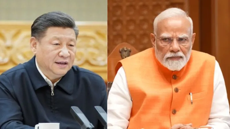 ‘कतई बर्दाश्त नहीं करेंगे…’, जिनपिंग के दिल्ली दौरे से पहले भारत का सख़्त रुख, अरुणाचल मुद्दे पर चीन को चेताया