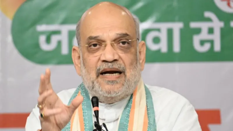 'शहजाद भट्टी नेटवर्क' पर भारत का बड़ा एक्शन, गृह मंत्रालय ने UAPA के तहत घोषित किया आतंकी संगठन