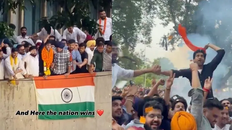 पंजाब यूनिवर्सिटी में लहराया भगवा, छात्र संघ चुनाव में ABVP की ऐतिहासिक जीत, जानें कैसे हुआ कमाल