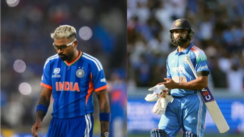 लगातार हार से परेशान मुंबई इंडियंस, IPL 2027 में मिलेगा नया कप्तान, पांड्या की होगी छुट्टी! रोहित शर्मा किंगमेकर