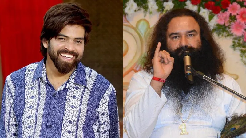 'भोले-भाले लोगों को ठगने की दुकानें...', हरियाणवी सेंसेशन मासूम शर्मा ने साधा डेरों पर निशाना, किसकी ओर इशारा?