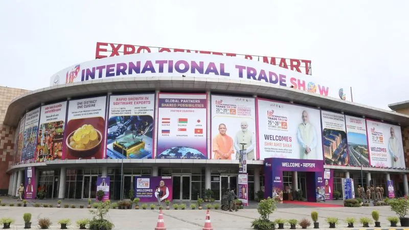 UPITS-2026 में मत्स्य विभाग को प्राप्त हुए ₹600+ करोड़ के निवेश प्रस्ताव, कोल्ड चेन, बीज उत्पादन सहित कई क्षेंत्रों में निवेशकों ने दिखाई रुचि