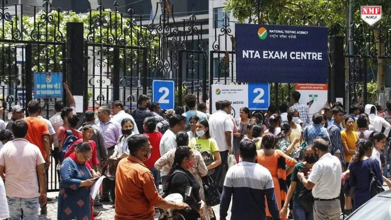 अब नहीं होगी पेपर लीक और धांधली, बदल गया NTA का पूरा ढांचा, ऐसे होगी परीक्षा, सरकार ने सुप्रीम कोर्ट को बता दिया
