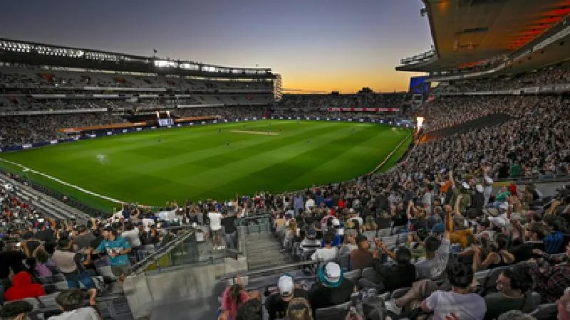 IND vs NZ: छह साल बाद न्यूजीलैंड पहुंचेगी टीम इंडिया, फैंस में दिखा जबरदस्त उत्साह, टी20 के 75% टिकट बिके