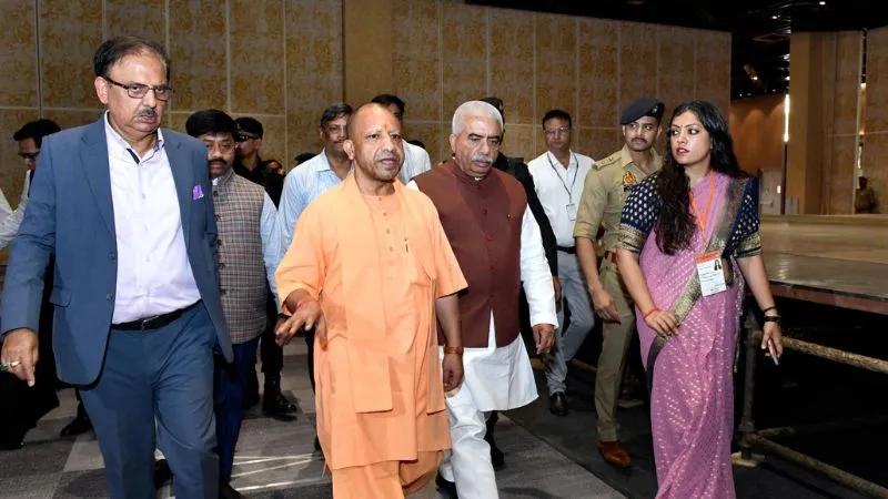 बुंदेलखंड के राई से लेकर अवध की सूफियान शाम तक… ट्रेड शो में ग्लोबल मेहमानों के सामने सजेगा UP की संस्कृति का 'महाकुंभ’
