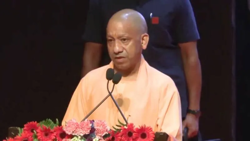 सरकारी भर्ती पर CM योगी का विपक्ष पर हमला, बोले- साढ़े 9 लाख नियुक्ति-पत्र दिए, अब और होंगी भर्तियां
