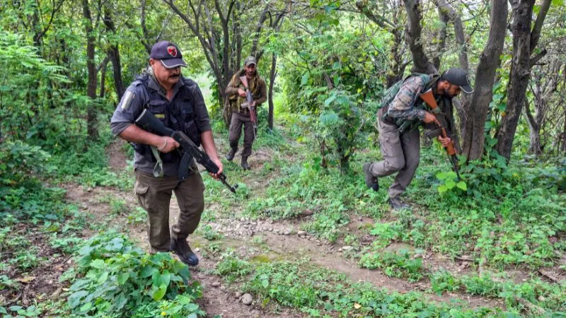 13 साल पहले नक्सलियों ने खून से रंगी थी झीरम घाटी, मारे गए थे कांग्रेस के टॉप लीडर्स, अब कोर्ट ने सुनाया बड़ा फैसला