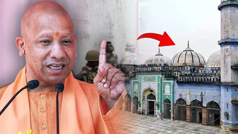 Saharanpur के बाद Meerut की शाही जामा मस्जिद के खिलाफ चौंकाने वाला खुलासा, क्या चलेगा Bulldozer?