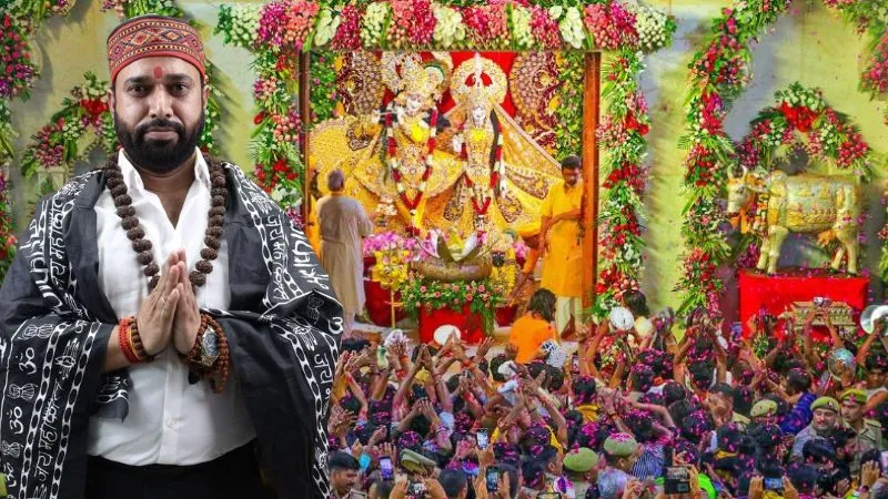 जन्माष्टमी की पूजा में इन बातों का रखें खास ध्यान, तुलसी से लेकर कपड़ों तक सबकुछ जरूरी; एस्ट्रोलॉजर करण शर्मा से जानें व्रत के नियम