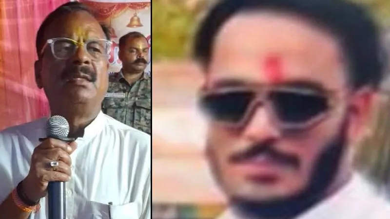 रांची में अगवा विधायक के बेटे को पुलिस ने डेढ़ घंटे बाद सकुशल किया बरामद, दोस्तों से पूछताछ कर रही पुलिस