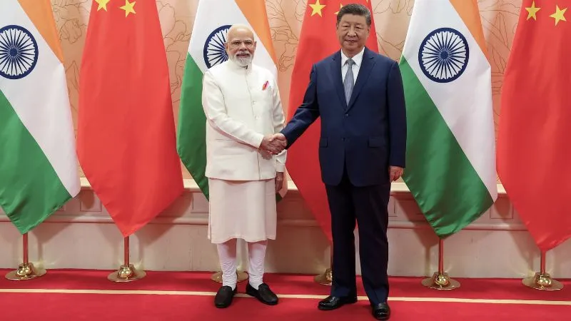 भारत को चीन से मिल सकता है 'खास तोहफा', शी जिनपिंग के दौरे में दुर्लभ खनिजों पर हो सकती है अहम डील
