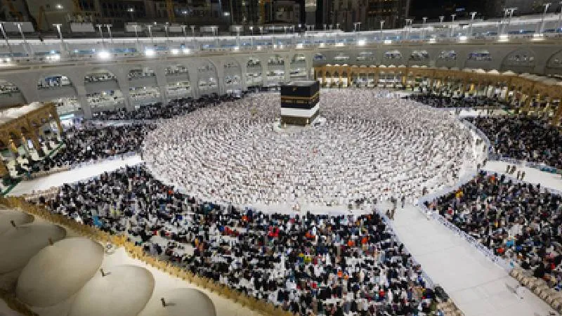 मक्का के पास ड्रोन हमले पर भारत की गहरी चिंता, विदेश मंत्रालय ने की कड़ी निंदा